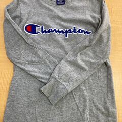 Champion ロンT　150