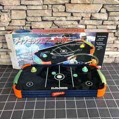 ダイナミックエアホッケー ボードゲーム 動作OK  24H 北TO3