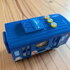 アンパンマン・電車