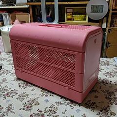 キャリーバックの画像
