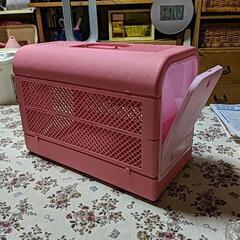 キャリーバックの画像