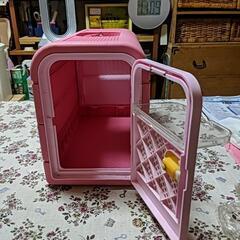 キャリーバックの画像
