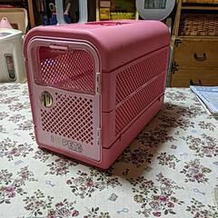 キャリーバックの画像