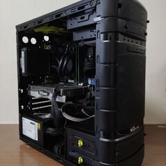 [動作品]RTX 2060 SUPER ゲーミングデスクトップPC