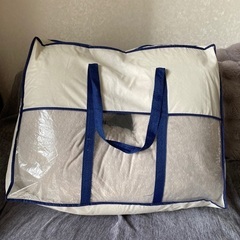 だきまくら だき枕 快眠グッズ 妊婦 クッションの画像