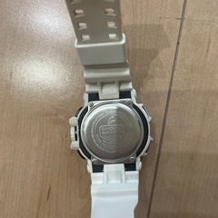 GショックGA-400　の画像