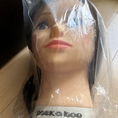 Peek a boo ウィッグの画像