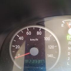 【売約済み】エブリィワゴン　ターボ　左スライド　ローダウンの画像