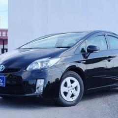 【ローン審査通過率95％！ローンお任せください！】トヨタ プリウ...