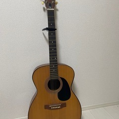 アコースティックギター