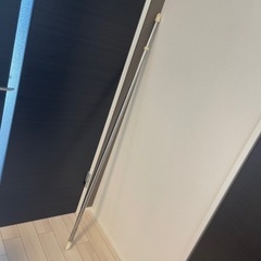 物干し竿　伸縮　135〜190cm
