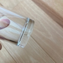 高さ10cm飲み口直径5cmの画像