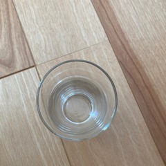 高さ10cm飲み口直径5cmの画像