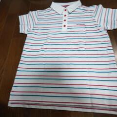 新品♪コロンビアポロシャツ