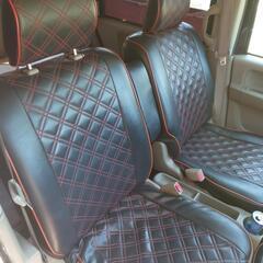 【売約済み】エブリィワゴン　ターボ　左スライド　ローダウンの画像