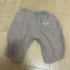 子供服 / 半ズボンの画像