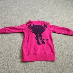 ヒステリックミニ（90cm）の画像