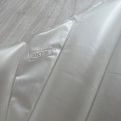 IKEA イケア アンティロープ サポートクッションの画像