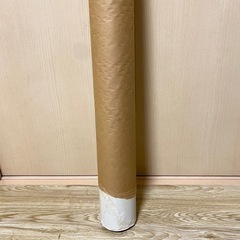 レザークラフト ハンドメイド DIY 革製品 材料 色番12 #12 アレキレッド 貼る 貼れる レザー ワッペン加工 シール加工 10mの画像