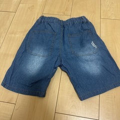 子供服 / 半ズボンの画像