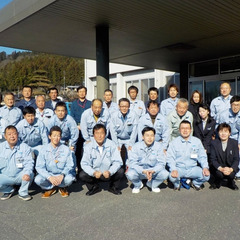 田島建設株式会社ショールーム