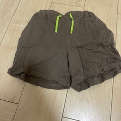 子供服 / 半ズボン