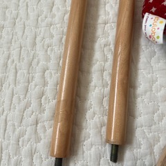 Woodours くまのウードゥーモビール　オルゴールの画像