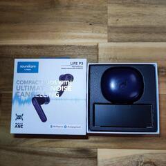 【ジャンク品】Soundcore LIFE P3