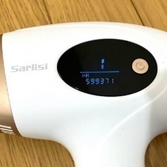 Sarlisi HairRemoval  IPL光脱毛器の画像