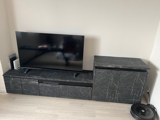 テレビ　TV