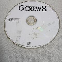 G.CREW８persons