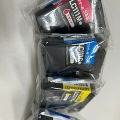 ブラザー(Brother) LC111 4色セット対応 リサイクル インクカートリッジ 日本製 JITの画像