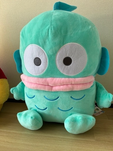 ぬいぐるみ