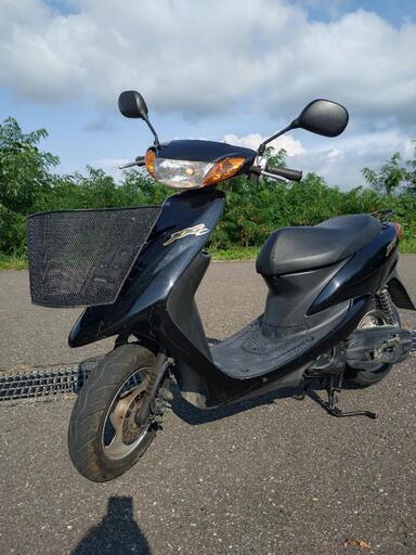 YAMAHA リモコンジョグ 実働