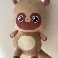 ぬいぐるみ