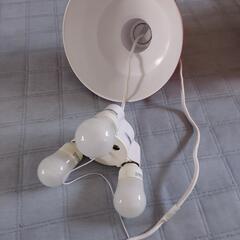 ランプシェードの画像