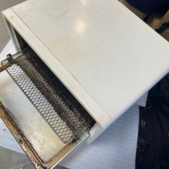 オーブントースターHTO-A1型