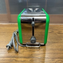 デロンギ　ポップアップトースターの画像
