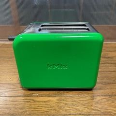 デロンギ　ポップアップトースター