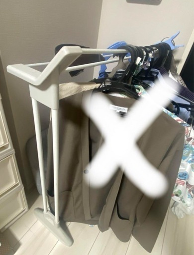 ④【川崎市多摩区】9/8(日)夕方〜9/10(火)の間で取り引きできる方