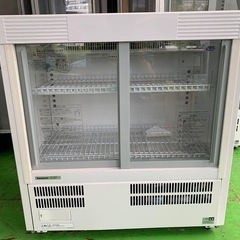 【2023年製】テーブル型冷蔵ショーケース SMR-U45NC