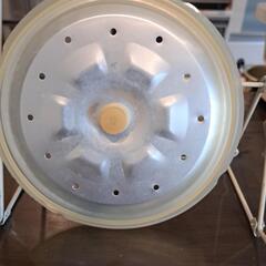 内蓋とパッキン　　圧力弁(白)　圧力ピン(ピンク)　白釜蓋　Si...