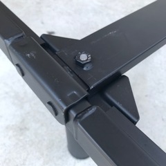シングルベッドフレーム　の画像
