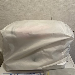 【受け渡し者決定】ブラザーミシンの画像