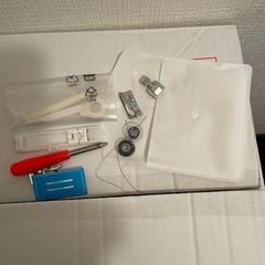 【受け渡し者決定】ブラザーミシンの画像