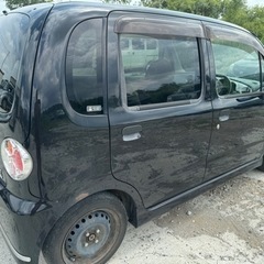 決まりました！ダイハツ　ムーヴラテ　4wd AT 車検r6.9/12即乗り可　の画像