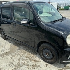 決まりました！ダイハツ　ムーヴラテ　4wd AT 車検r6.9/12即乗り可　の画像