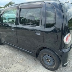 決まりました！ダイハツ　ムーヴラテ　4wd AT 車検r6.9/12即乗り可　の画像