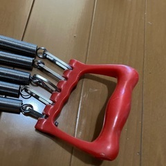 ひっぱり器具の画像
