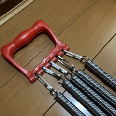 ひっぱり器具の画像